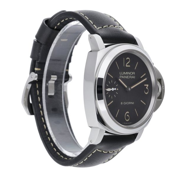 Panerai Luminor 8 Giorni PAM00915